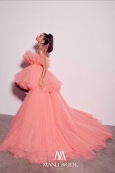 -MANLI BRIDAL婚纱