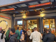 -Fergburger(皇后镇店)