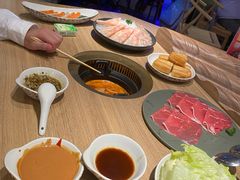 -呷哺呷哺(太原万象城店)