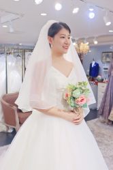 -艾慕婚纱礼服馆(和平店)