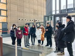 -西安大唐西市博物馆