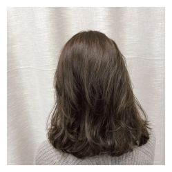 -Moyue HAIR SALON