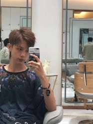 -HAIR POP