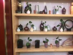 -益康盲人推拿按摩(长虹店)