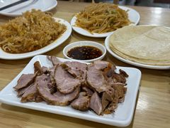 -姥家春饼店(漳州二路店)
