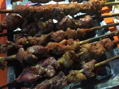 -大漠馕坑肉(酒泉店)