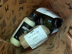 -LUSH(威尼斯人店)