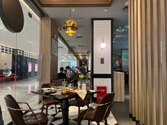 -西堤牛排(龙德广场店)