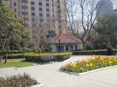 -徐家汇源景区-衡山公园