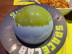 -SPACELAB失重餐厅(世纪汇店)