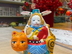 -100家灵感仓库·DIY团建(什刹海店)