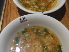 -巴奴毛肚火锅(商城路店)