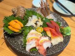 -Tuna maki寿司(苏州中心商场店)