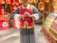 -南京大牌档(人民广场店)