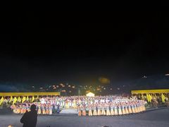 -鼎盛王朝康熙大典实景演出