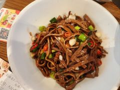 -恰饭·老长沙市井菜 (天河客运站店)