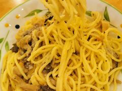 -萨莉亚意式餐厅(灵芝站中洲店)