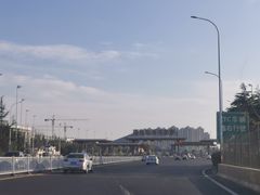 -胶州湾海底隧道