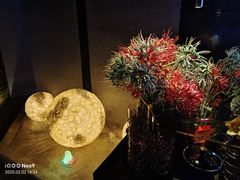 -墨锦轩·5D影院足浴·SPA(高新店)