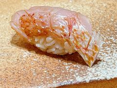 -荣一代目OMAKASE板前料理