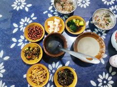 -张关合渣(航空大道店)