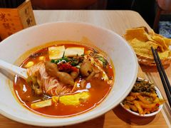 -米鲜剁椒米线(梅溪湖店)