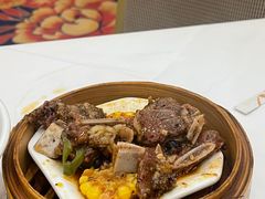 -顺德人家食府(黄金广场店)