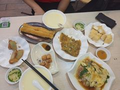 -兄弟深夜豆浆
