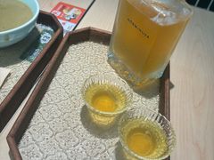 -盐集·料理食堂(江北活力源店)