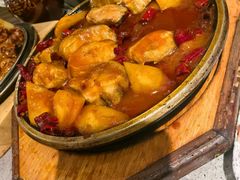 -将军牛排·尔滨地标朝鲜族美食(总店)