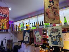 -鳗鱼家·深夜食堂(军博店)