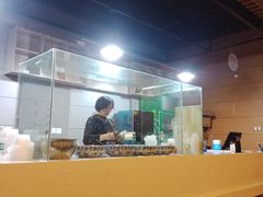 -柳石居柳州螺蛳粉(万达店)