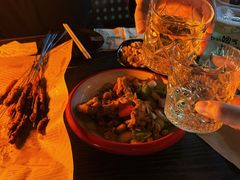 -美食每刻海鲜烤肉火锅自助(大润发店)