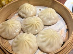 -外婆家(南开大悦城店)
