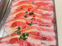 -Ant 蚂蚁洞烤肉·大营地(上海静安大悦城店)