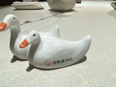 -京味斋·烤鸭·北京菜(安贞店)