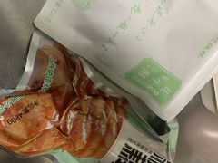 -功德林(南京西路店)