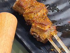 -撒拉花儿·新疆菜·清真(太阳宫店)