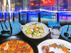 -AZUL by FUEL蓝色·法式酒馆(琶醍店)