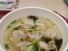 -南粥北面(东大桥店)