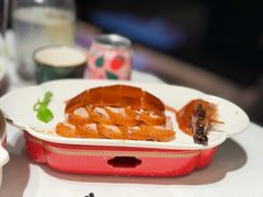 烤鸭-大鸭梨烤鸭(望京店)