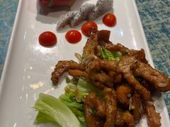 -花溪雨·森林餐厅(石基店)