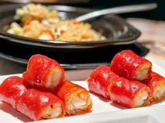 -悦满楼·西关名点·湛江名菜(航空综合大厦店)