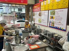 -榮泰米粉湯(Left Shop)