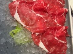 -蜀九香火锅(玉林店)