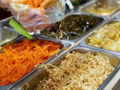 -三兄弟高炉烧饼