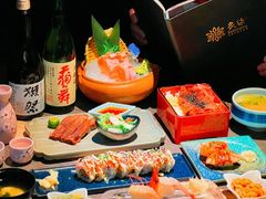 -炙柒Sekinana·精致日料(合生汇店)