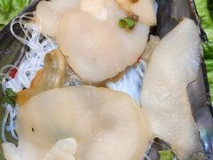 -良友·海鲜青岛菜(五四广场店)