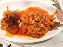 -清华酒楼(盘门店)