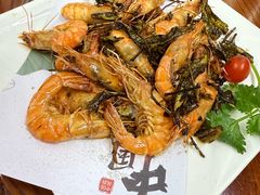 茶香虾-吴祥记潮州菜·百年老字号·砂锅粥